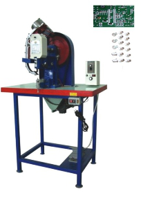 全自動雞眼機 全自動雞眼機