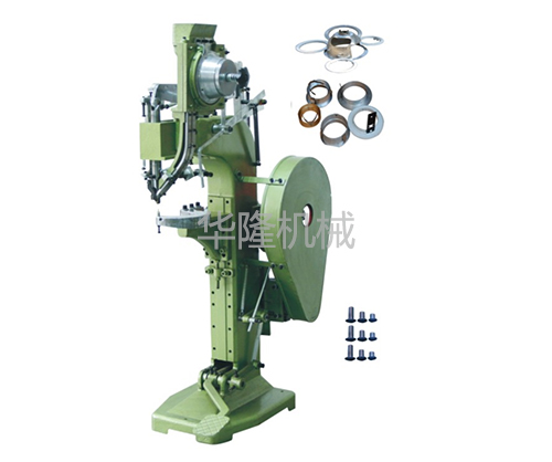 鉚釘機(jī) 鉚釘機(jī)