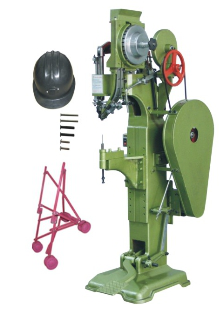 全自動雞眼機(jī)