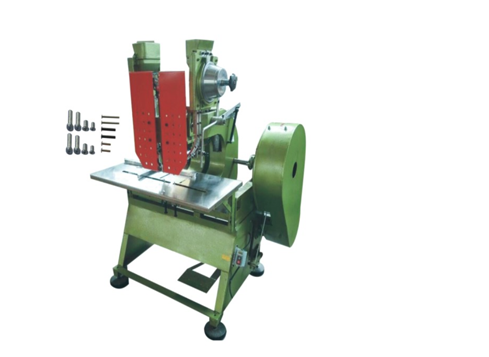 自動鉚釘機 自動鉚釘機