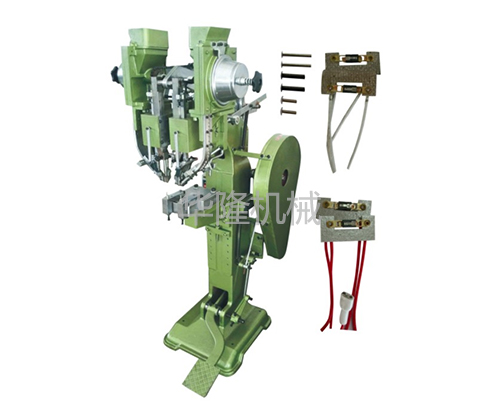 全自動(dòng)雞眼機(jī) 全自動(dòng)雞眼機(jī)