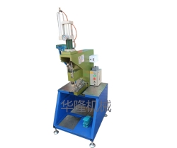 全自動雞眼機 全自動雞眼機